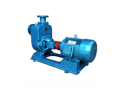 KCB型、2CY型齒輪式輸油泵