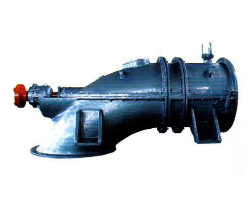 立式軸流泵與臥式全貫流泵：現貨供應，承諾守信的服務保障